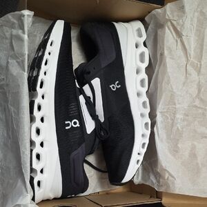 On Running Men's Cloud Stratus 3 Sneakers